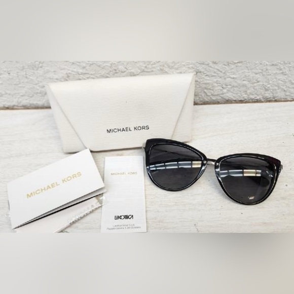 Michael Kors MK6039 Abela II sunglasses - Picture 1 of 10